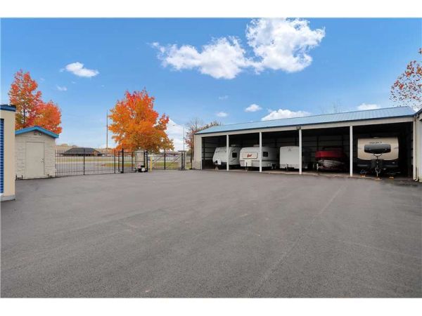 Photo of Extra Space Storage - 2186 - Columbus - Indianapolis Rd