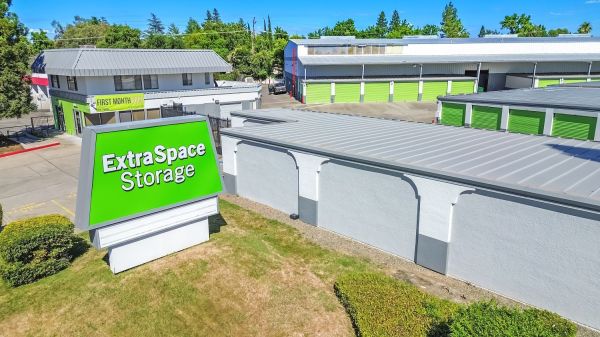 Photo of Extra Space Storage - 7873 - Citrus Heights - Auburn Blvd