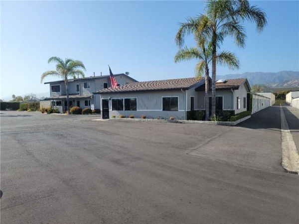 Photo of Extra Space Storage - 7912 - Carpinteria - Via Real