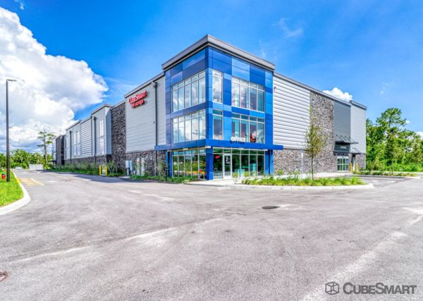 Photo of CubeSmart Self Storage FL Orlando S Alafaya Trail