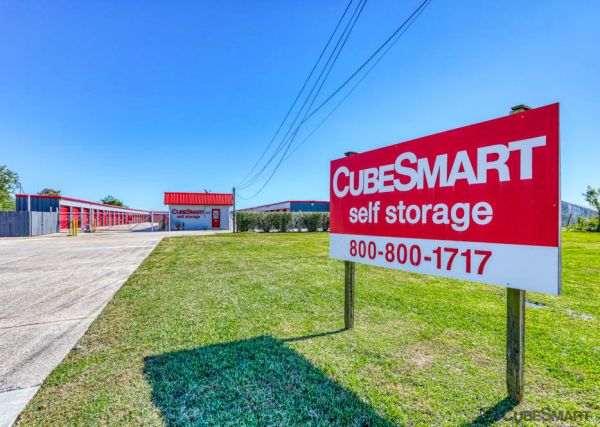 Photo of CubeSmart Self Storage - 215 Timber Ridge Street