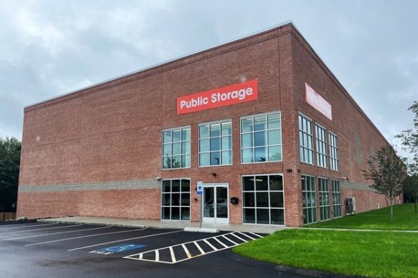 Public Storage - Peabody - 151 Andover St 151 Andover St Peabody, MA - Photo 0