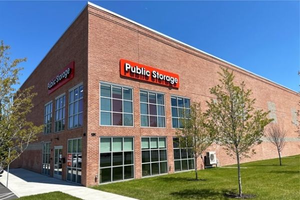 Photo of Public Storage - Peabody - 151 Andover St