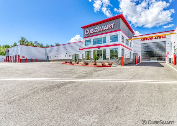 Photo of CubeSmart Self Storage - 3909 Bennett Drive
