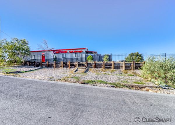 Photo of CubeSmart Self Storage - 11777 Sunset Gardens Road Southwest