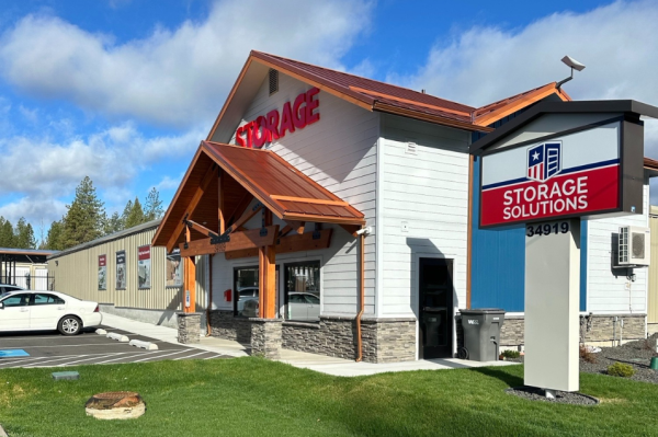 Photo of Storage Solutions Riverside