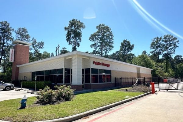 Photo of Public Storage - The Woodlands - 6375 College Park Dr