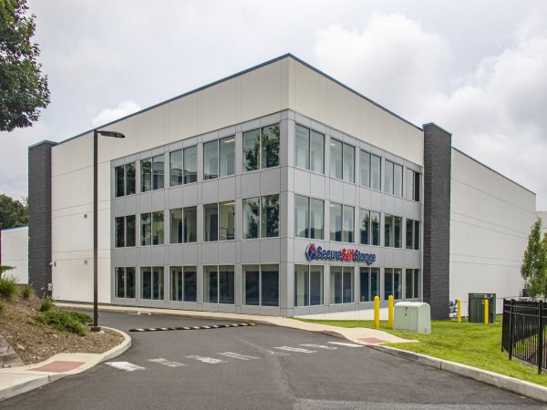 Photo of Secure Self Storage - West Norwalk- FREE VAN FOR MOVING IN