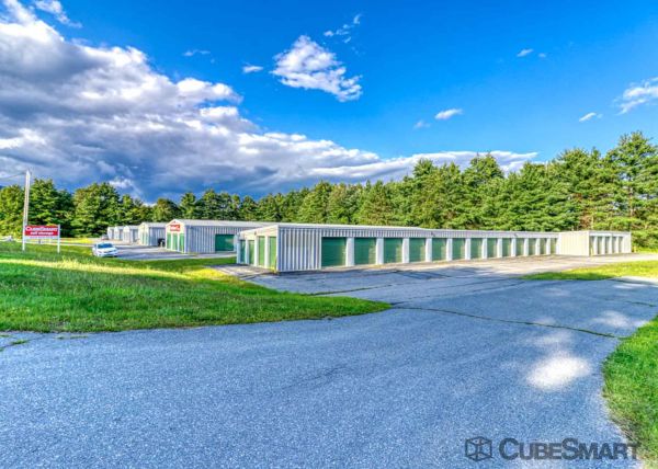 Photo of CubeSmart Self Storage VT Springfield Vermont 106