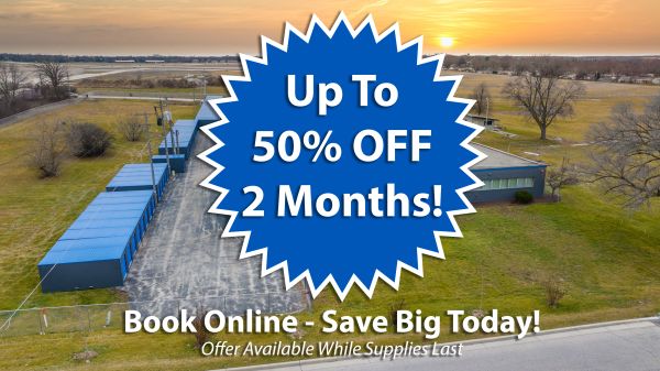 Photo of KO Storage of Milwaukee - W Silver Spring Dr