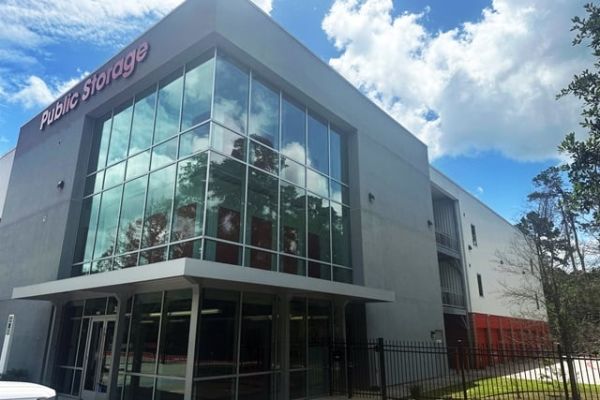 Photo of Public Storage - The Woodlands - 32010 FM 2978 Rd