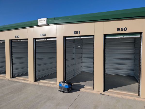 Photo of Naples Self Storage LLC