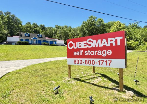 Photo of CubeSmart Self Storage - 36 Harley Lane
