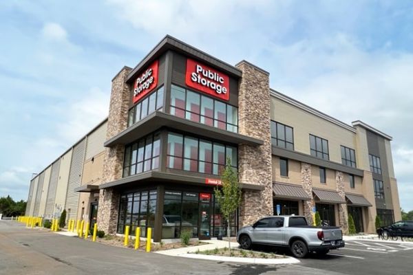 Photo of Public Storage - Antioch - 4119 Murfreesboro Pike