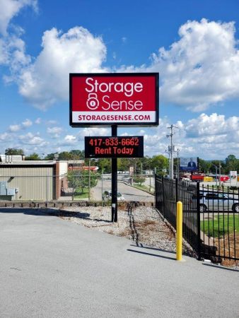 Photo of Storage Sense - Branson