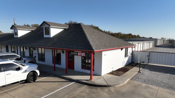 Photo of Locker Storage Claremore