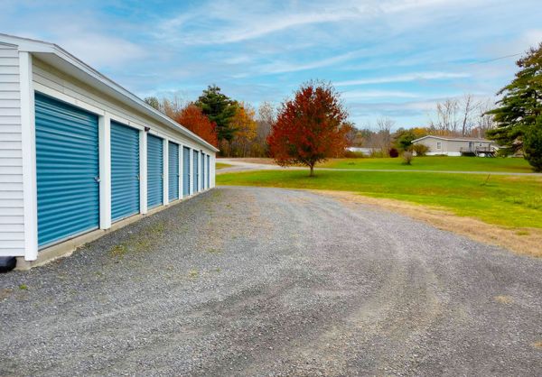 Photo of 056 All Purpose Storage - Belgrade