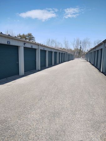 Photo of 020 All Purpose Storage - Buxton North