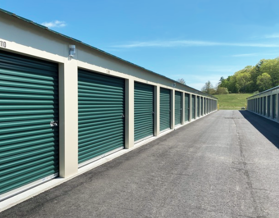 Photo of 042 All Purpose Storage - Oakdale