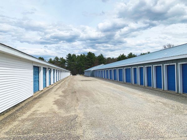 Photo of 070 All Purpose Storage - New Gloucester