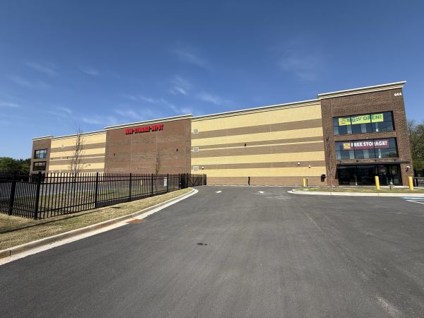 Photo of Mini Storage Depot - Buford - Gainesville Hwy