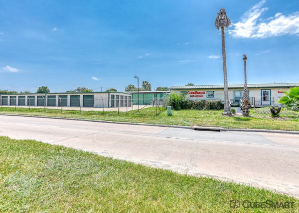 Photo of CubeSmart Self Storage - 14311 West Bellfort Boulevard