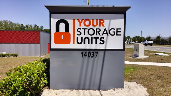 Photo of Storage Units Clermont