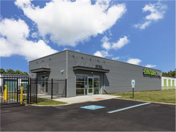 Photo of Extra Space Storage - 1116 - Egg Harbor Township - Delilah Rd