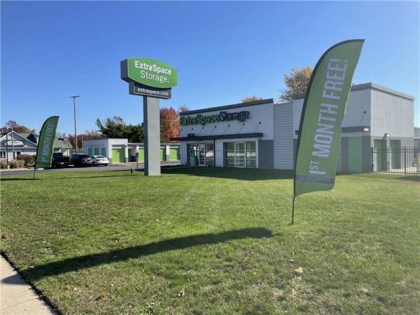 Photo of Extra Space Storage - 1117 - Hazlet - State Hwy 36