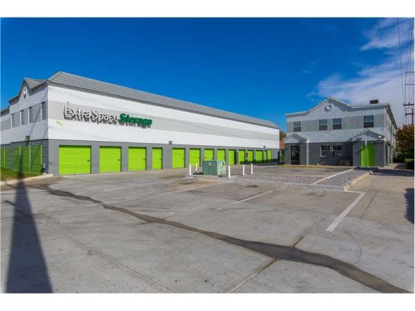 Photo of Extra Space Storage - 0180 - Colton - S Mt Vernon