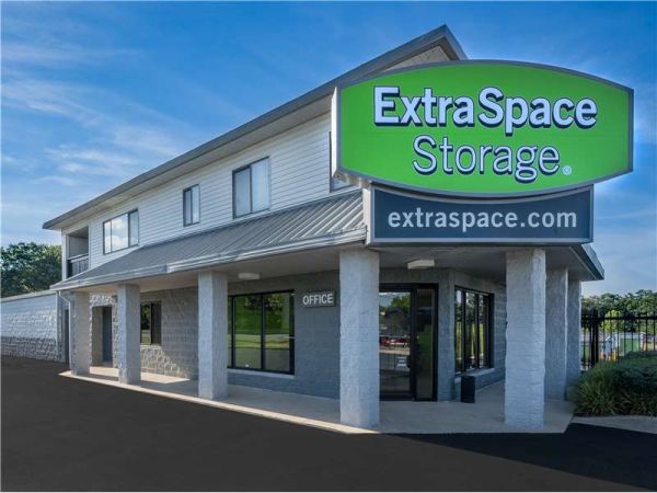 Photo of Extra Space Storage - 0512 - Lexington Park - Three Notch Rd