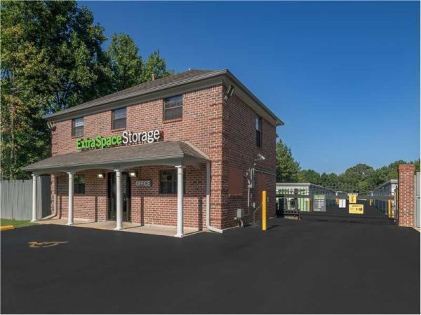 Photo of Extra Space Storage - 0578 - Bartlett - Germantown Rd North