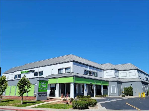 Photo of Extra Space Storage - 0667 - Campbell - Curtner Ave