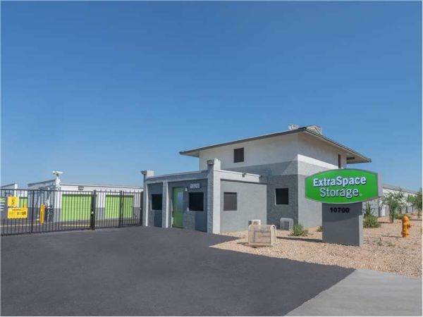 Photo of Extra Space Storage - 8367 - Peoria - 10700 N 95th Ave