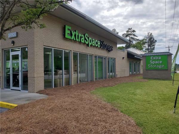 Photo of Extra Space Storage - 8458 - Columbia - Clemson Rd