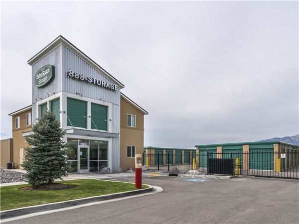Photo of Extra Space Storage - 8464 - Pleasant Grove - 220 South