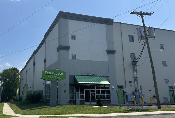 Photo of Extra Space Storage - 8708 - Hazlet - Phyllis Street