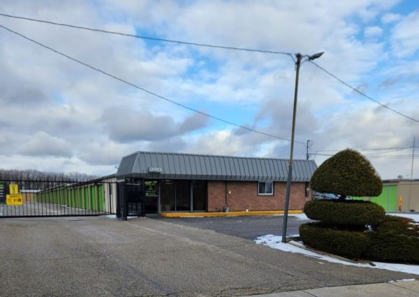 Photo of Extra Space Storage - 3004 - Austintown - Leharps Dr