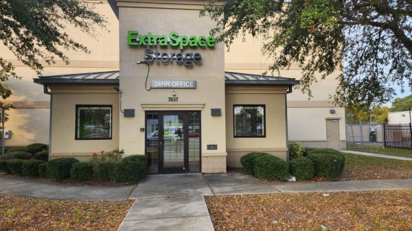 Photo of Extra Space Storage - 3011 - Jacksonville - 7657 103rd St