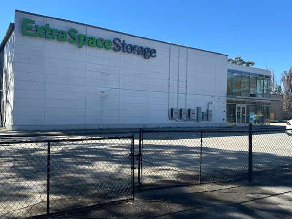 Photo of Extra Space Storage - 3015 - Savannah - Abercorn St