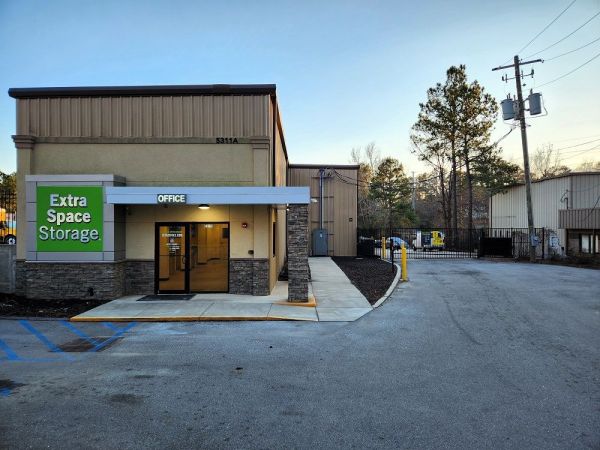 Photo of Extra Space Storage - 3022 - Columbia - Bush River Rd