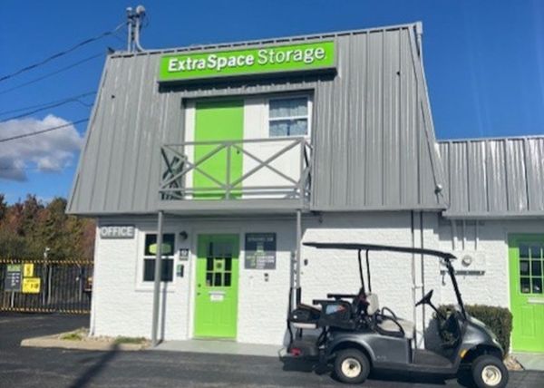 Photo of Extra Space Storage - 3025 - Hermitage - Snyder Road