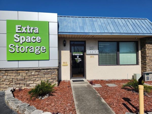 Photo of Extra Space Storage - 3049 - Orange Park - Blanding Blvd
