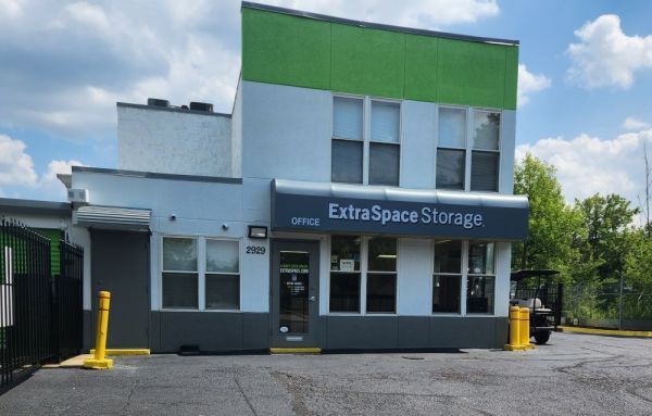 Photo of Extra Space Storage - 3080 - Landover - Pennsy Drive