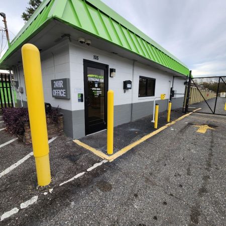 Photo of Extra Space Storage - 3081 - Jacksonville - Manotak Avenue