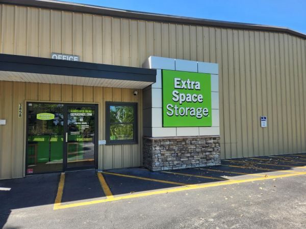 Photo of Extra Space Storage - 3082 - Jacksonville - Old Sunbeam Road