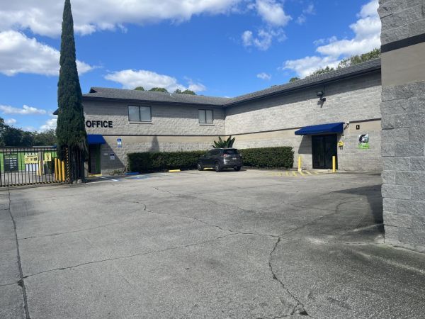 Photo of Extra Space Storage - 3083 - Jacksonville - San Jose Blvd