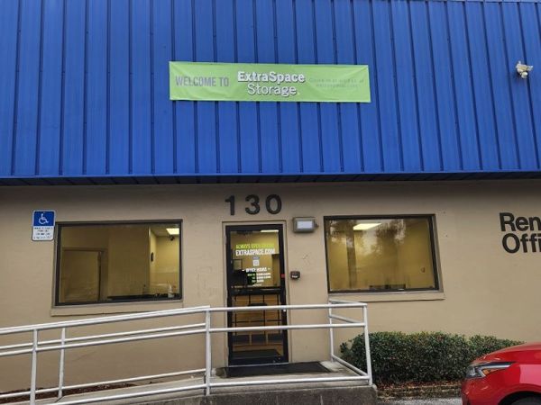 Photo of Extra Space Storage - 3086 - Casselberry - Concord Drive