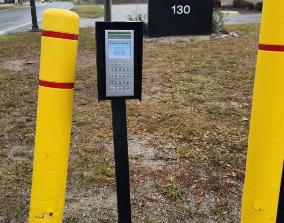 Photo of Extra Space Storage - 3086 - Casselberry - Concord Drive