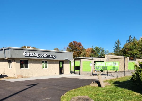 Photo of Extra Space Storage - 3088 - Youngstown - 446 Boardman Canfield Rd
